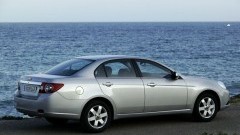 Prijzen Chevrolet Epica bekend