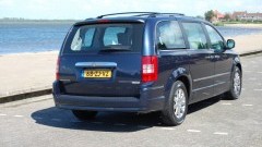 Te Koop - Chrysler Grand Voyager 3.8 V6 Limited