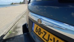 Te Koop - Chrysler Grand Voyager 3.8 V6 Limited