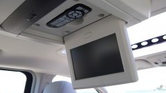 Te Koop - Chrysler Grand Voyager 3.8 V6 Limited