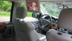 Te Koop - Chrysler Grand Voyager 3.8 V6 Limited
