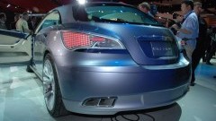 Detroit Motor Show
