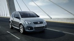 Citro�n C2 HDiF is snelste uit de stal