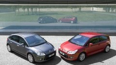 Frisse looks voor Citroen C4