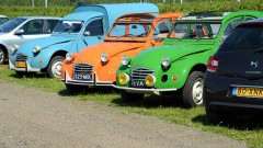 Citromobile: twee dagen het Citron-walhalla