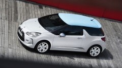 Citron C3 en DS3 e-HDi 90 blijft 14% bijtelling