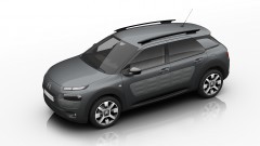 Citron C4 Cactus nu ook met automaat en als OneTone