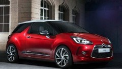 Citron DS3 met 14% bijtelling heeft prijs