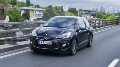 Citron DS3 veel zuiniger met nieuwe automaat
