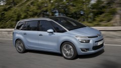 Citron Grand C4 Picasso is vooral heel grande