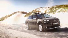 Citron brengt C4 Cactus verder op smaak