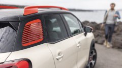 Citron hangt prijskaartje aan C3 Aircross