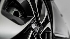Citron teast met DS 5LS sedan voor China (update)