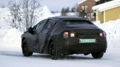 Nieuwe Citro�n C5 gespot