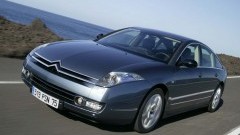 Kleinere diesel voor C6