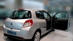 Facelift voor Renault Clio en Laguna op stapel