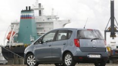 Prijzen nieuwe Mitsubishi Colt; instappen vanaf 10.899 euro