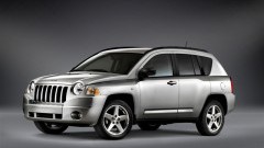 Verbeterde look and feel voor Jeep Compass en Patriot