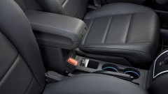Verbeterde look and feel voor Jeep Compass en Patriot