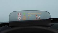 Complete reeks assistentiesystemen voor nieuwe Mini