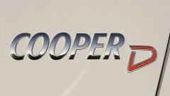 Mini Cooper D profiteert van schoon geweten