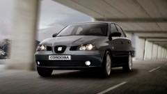 Nog geen afscheid: Seat Cordoba Last Edition