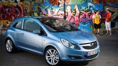 Autoverkopen in de plus, Opel aan de leiding