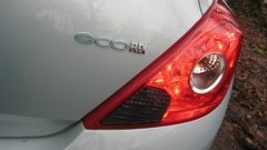 Heel gewoon maar wel zuinig - Opel Corsa 1.3 CDTI ecoFLEX