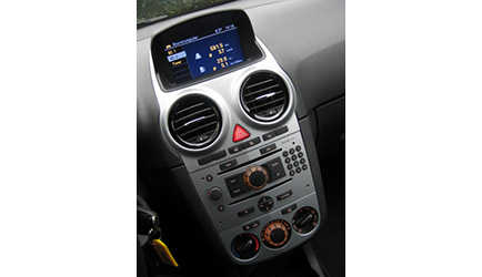 Heel gewoon maar wel zuinig - Opel Corsa 1.3 CDTI ecoFLEX