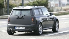 Scoop - Mini Crossman in het wild (update!)