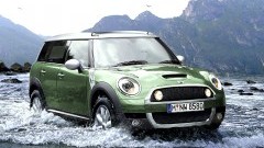 Update: Mini Crossman impressie