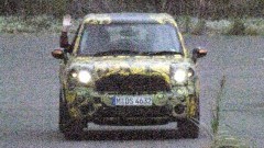 Scoop - Mini Crossman in het wild (update!)
