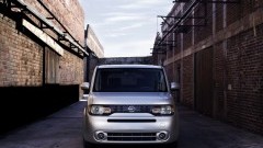 Japanse Kubus voor Europa