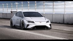 Cupra brengt supersnelle e-Racer