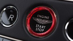 Video: Stap in de nieuwe Aston Martin DB11