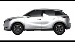 DS 3 Sportback opgedoken