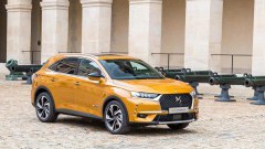 DS zet in op 100% elektrisch