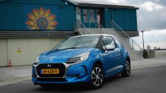 DS3 blijft voor zich spreken