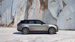 Daar is ie dan: de Range Rover Velar