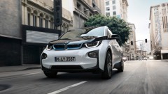 Daar kun je mee thuis komen - BMW i3 met sterker accupakket
