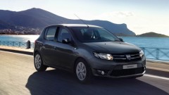 Dacia Sandero op zwart voor 12.690 euro
