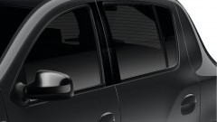 Dacia Sandero op zwart voor 12.690 euro