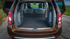 Dacia naar BedrijfsautoRAI met Duster en Dokker