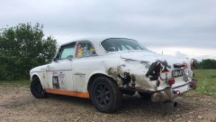 Dag 3 Tulpenrallye 2018: gehaktdag