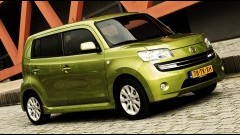 Najaarsvoordeel bij Daihatsu