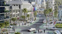 Daimler en Bosch gaan autonoom rijden