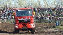 Brabants feestje na Dakar Preproloog