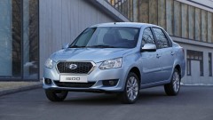 Datsun on-DO klaar voor Rusland