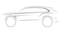 De Bentley SUV duikt op (update!)