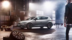 De SEAT Leon facelift onthuld (update: de Cupra in beeld!)